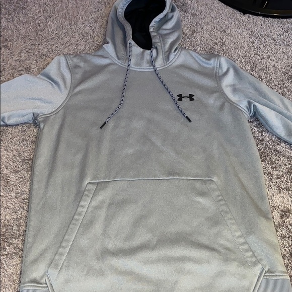 Under Armour Sweatshirt - Picture 1 of 8